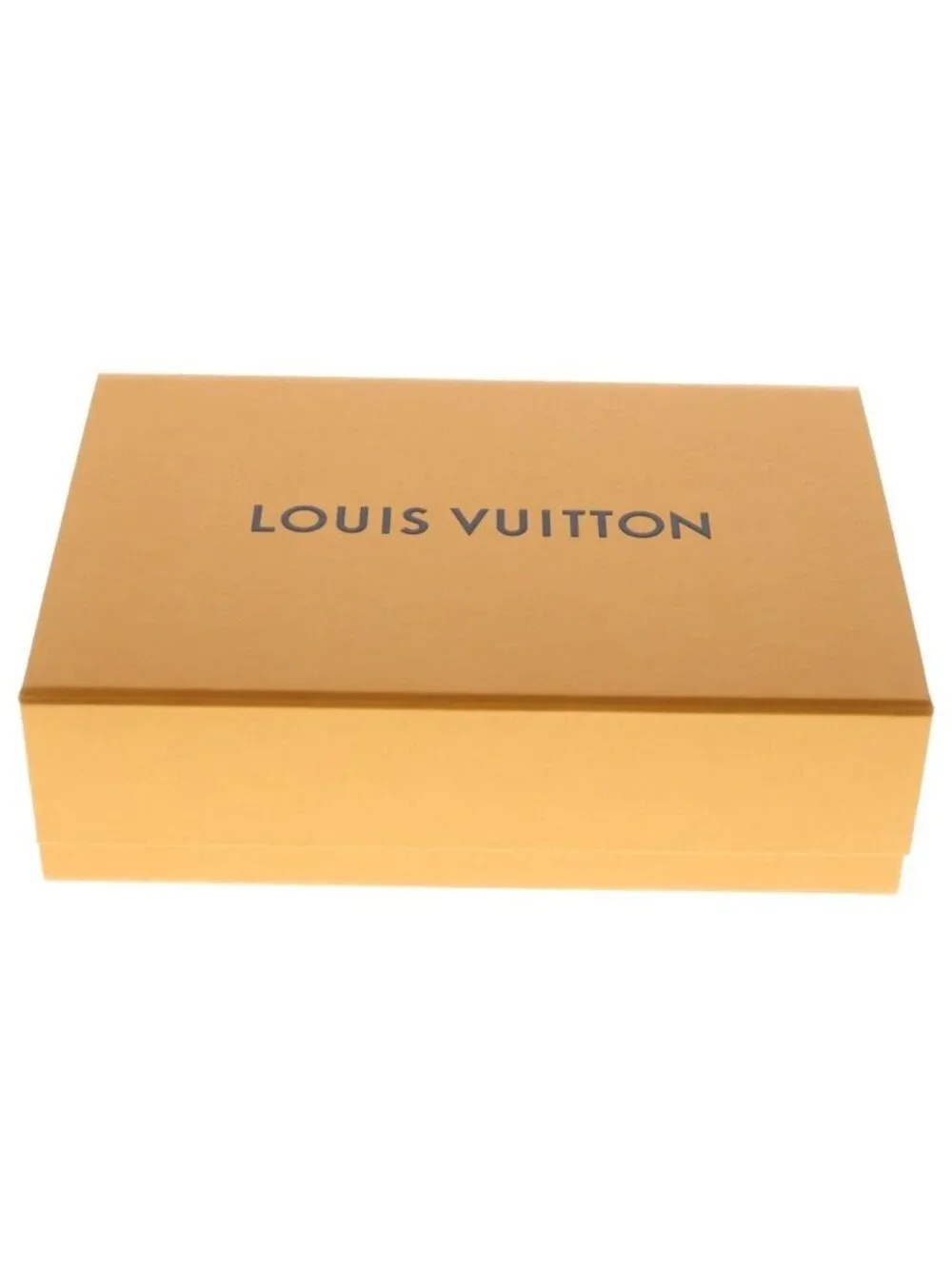 Louis Vuitton LV Aerogram Takeoff Messenger Leather Shoulder Bag Black
